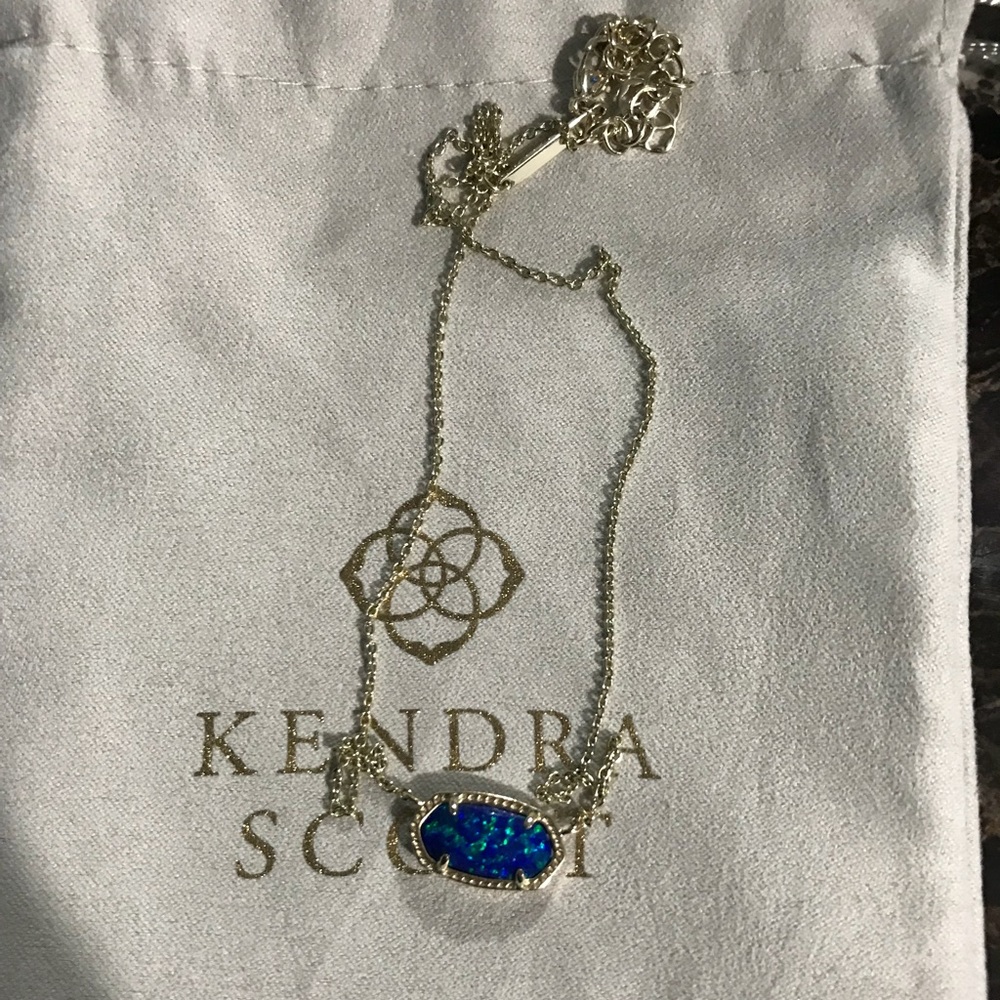 Kendra Scott Necklace